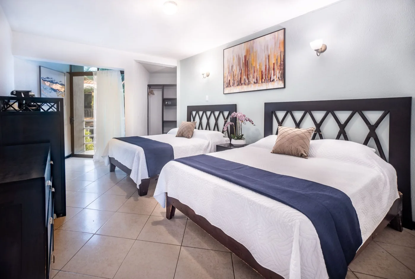 Hotel Paradise Jacó
