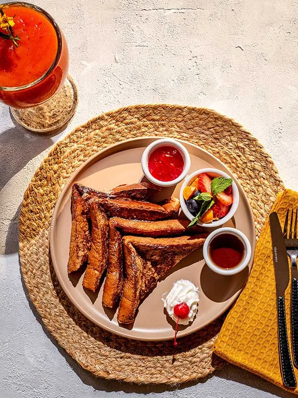 Restaurante Cocos Beach Front