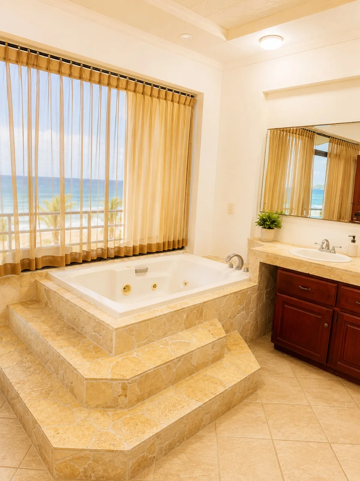 Suite Paradise Jacó
